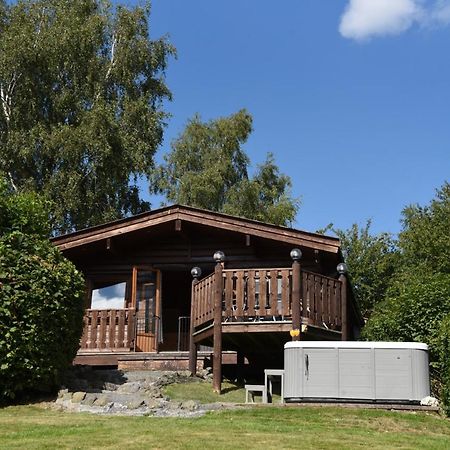 ראיאדר Tawny Owl Lodge מראה חיצוני תמונה