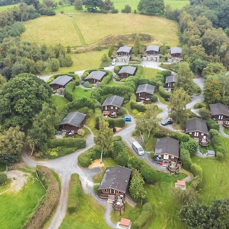ראיאדר Tawny Owl Lodge מראה חיצוני תמונה