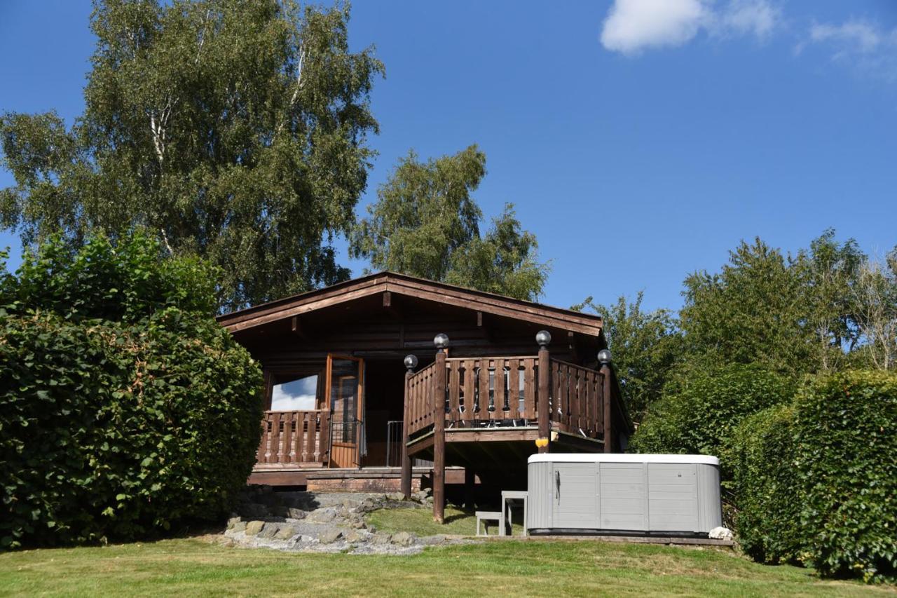 ראיאדר Tawny Owl Lodge מראה חיצוני תמונה