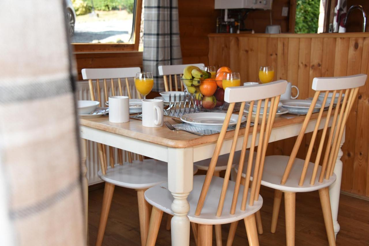 ראיאדר Tawny Owl Lodge מראה חיצוני תמונה