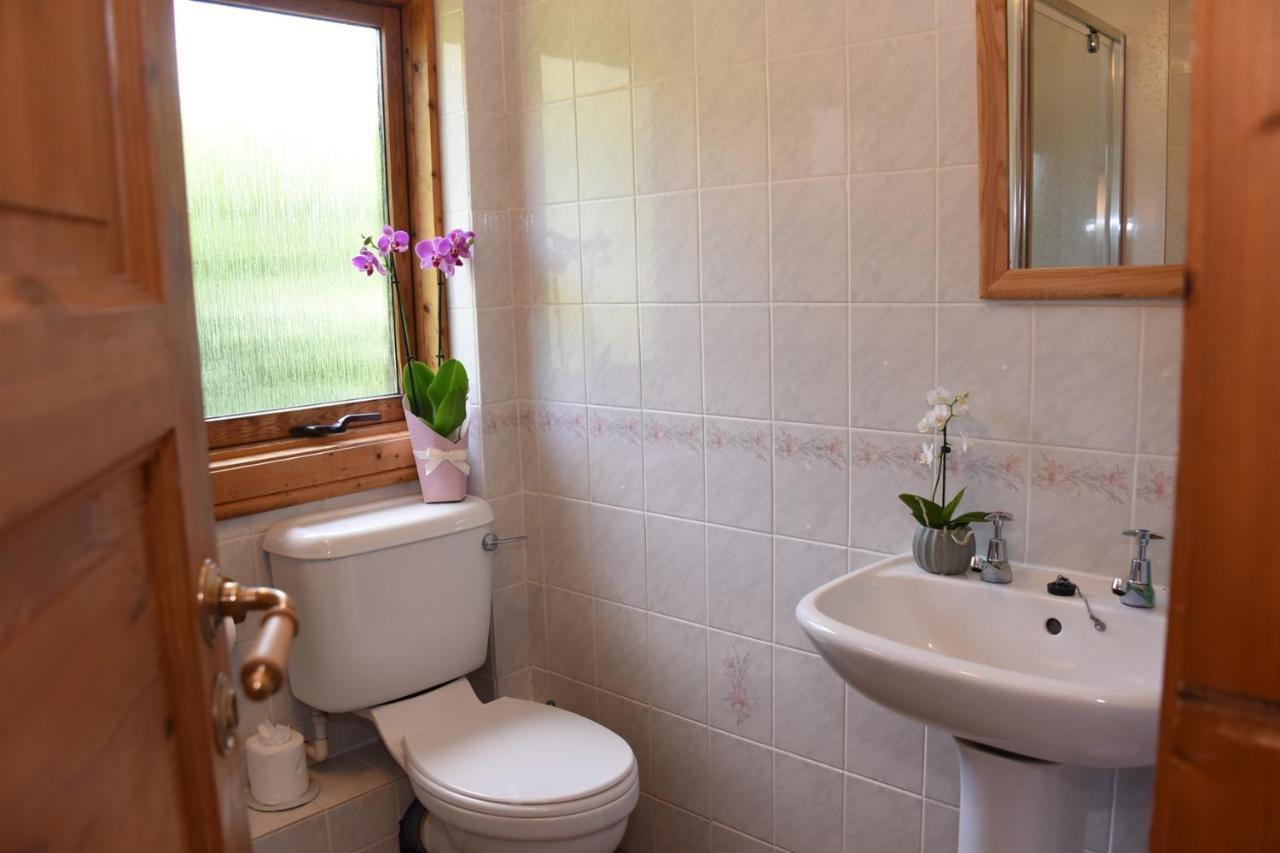 ראיאדר Tawny Owl Lodge מראה חיצוני תמונה