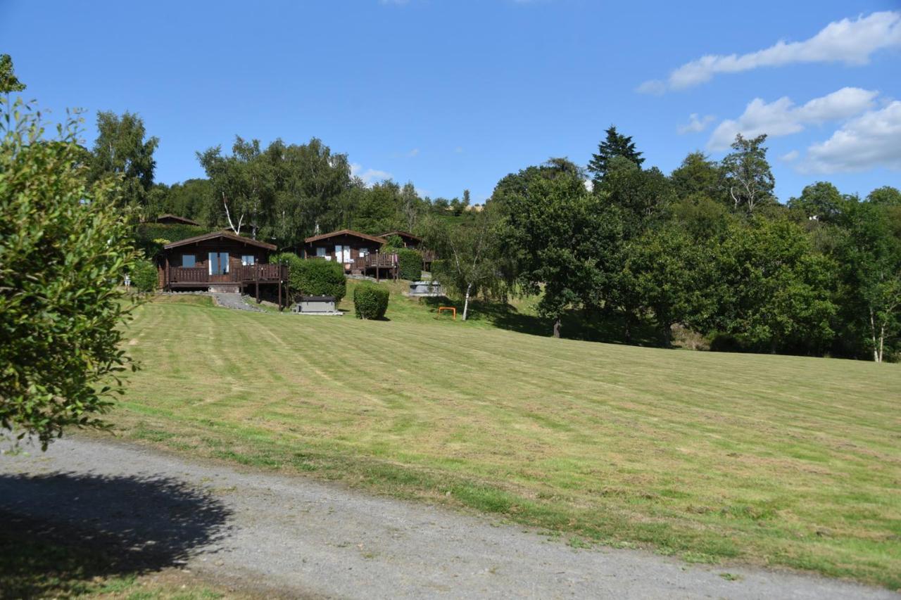 ראיאדר Tawny Owl Lodge מראה חיצוני תמונה