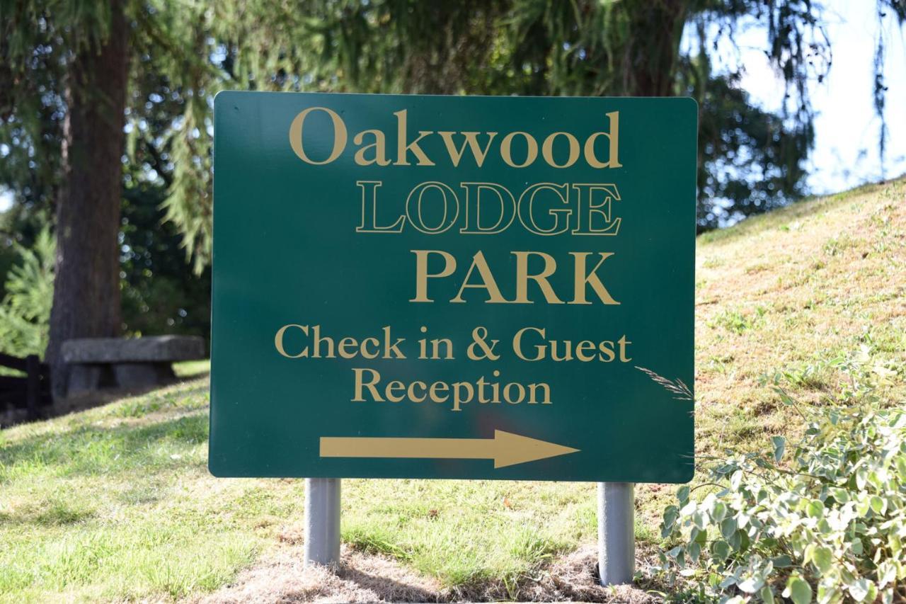 ראיאדר Tawny Owl Lodge מראה חיצוני תמונה